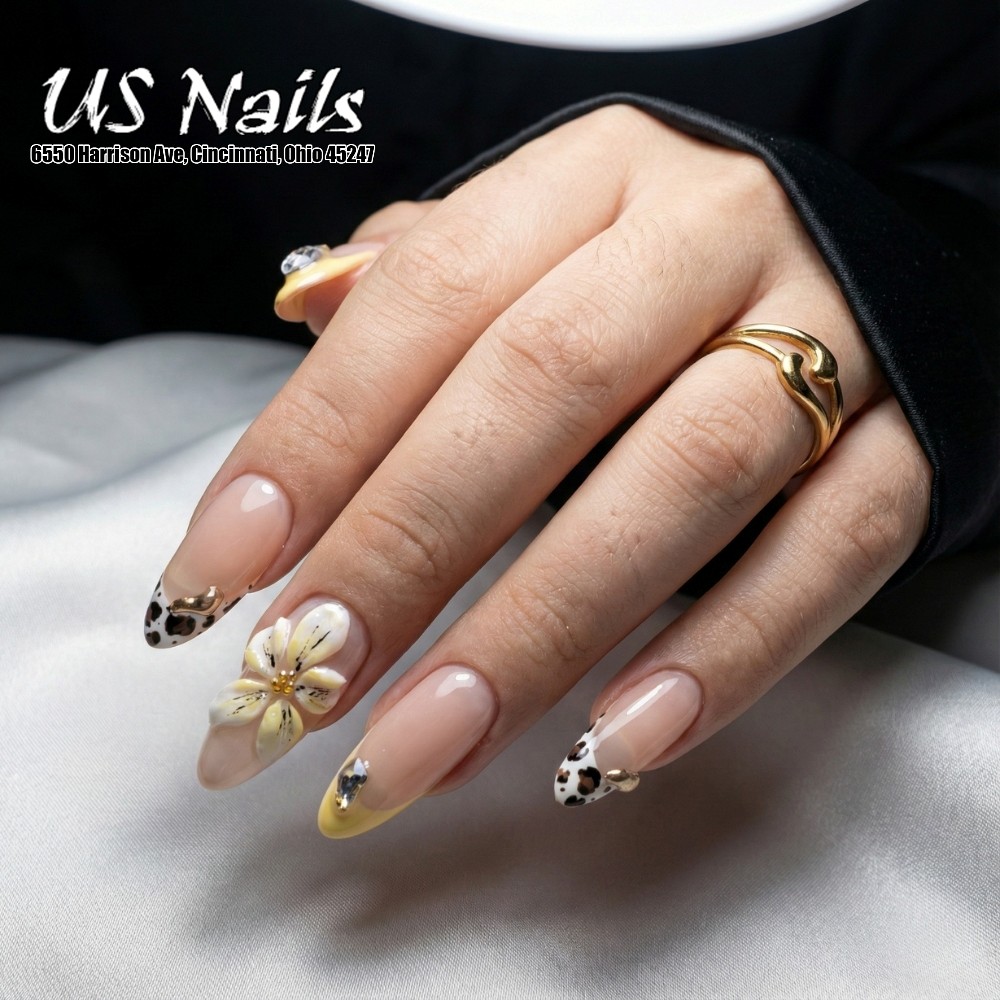 US Nails